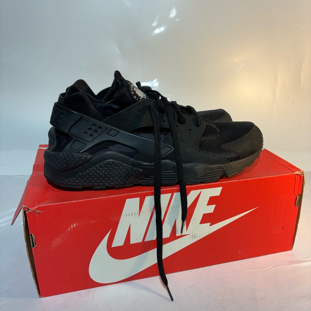 Nike Air Huarache Run